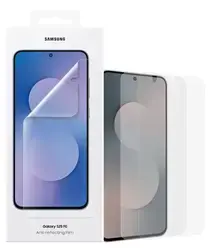 Originele Samsung Galaxy S25 FE Screen Protector Display Folie (2-Pack) afbeelding