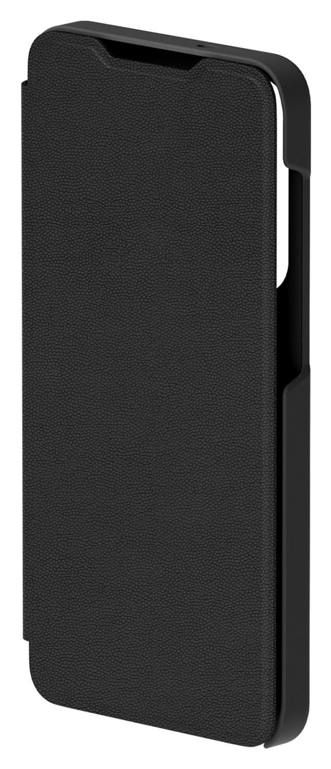 Origineel Samsung Galaxy S25 FE Hoesje Wallet Flip Case Zwart afbeelding 3