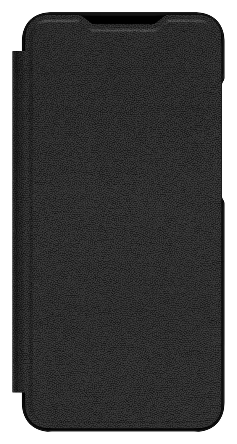 Origineel Samsung Galaxy S25 FE Hoesje Wallet Flip Case Zwart afbeelding 4