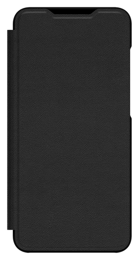 Origineel Samsung Galaxy S25 FE Hoesje Wallet Flip Case Zwart afbeelding 4