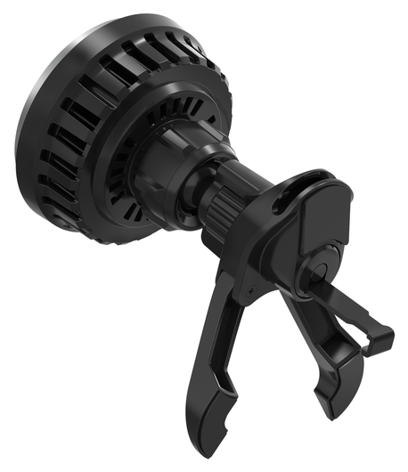 Samsung Telefoonhouder Auto Ventilatierooster Draadloos Opladen afbeelding 2