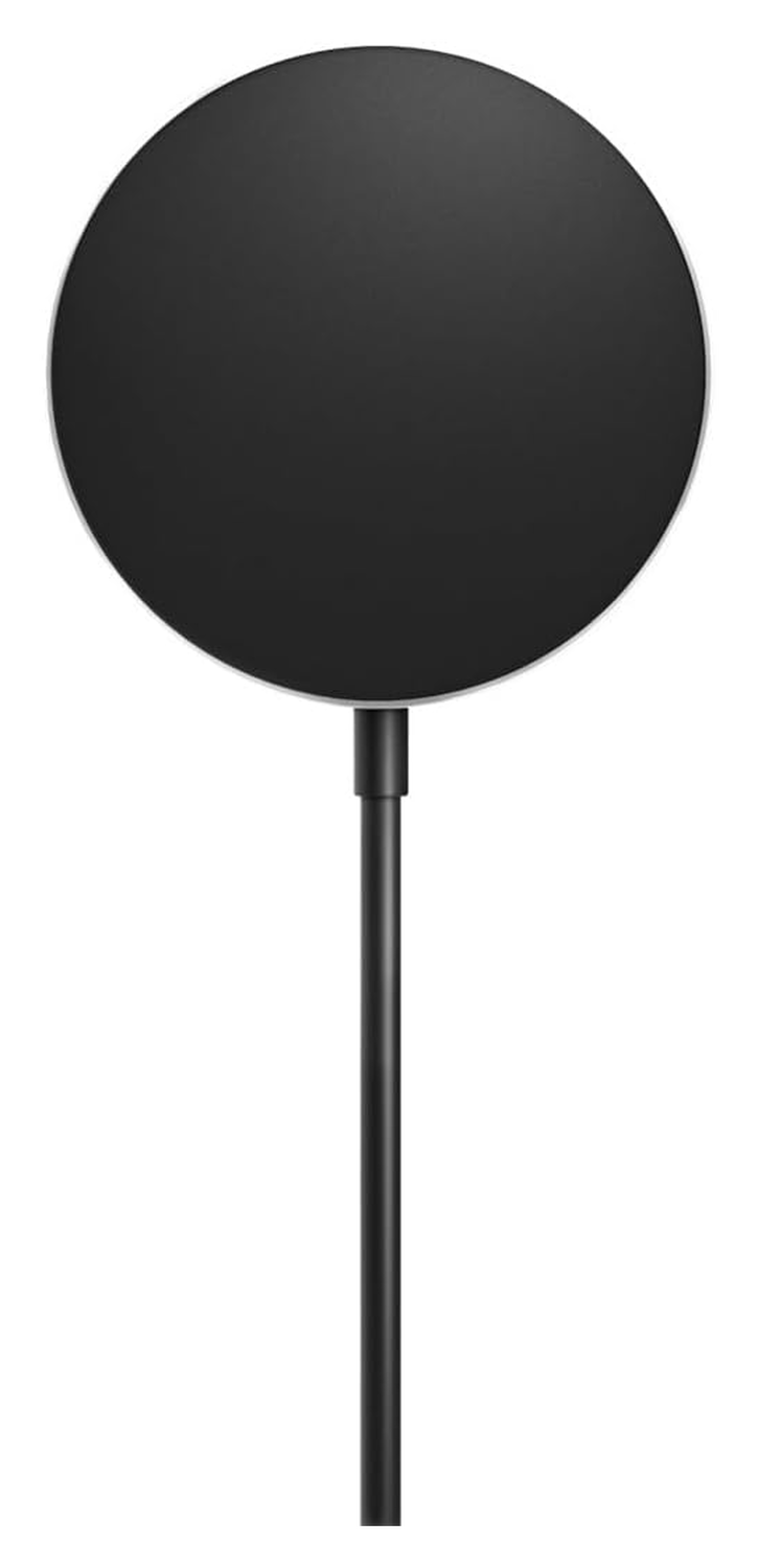 Originele Samsung Qi2 Single Wireless Charger Pad 15W Fast Charge Zwart afbeelding 1