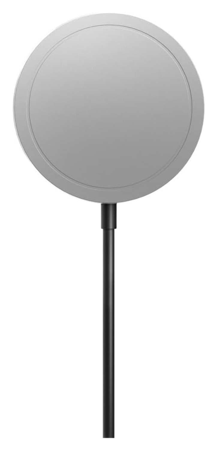 Originele Samsung Qi2 Single Wireless Charger Pad 15W Fast Charge Zwart afbeelding 2