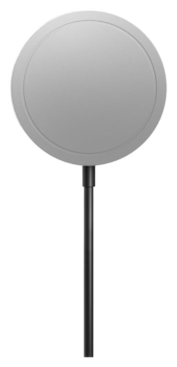 Originele Samsung Qi2 Single Wireless Charger Pad 15W Fast Charge Zwart afbeelding 2