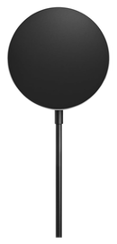 Originele Samsung Qi2 Single Wireless Charger Pad 15W Fast Charge Zwart