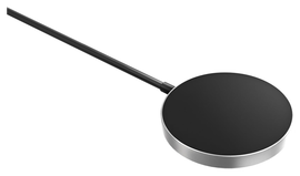 Originele Samsung Qi2 Single Wireless Charger Pad 15W Fast Charge Zwart
