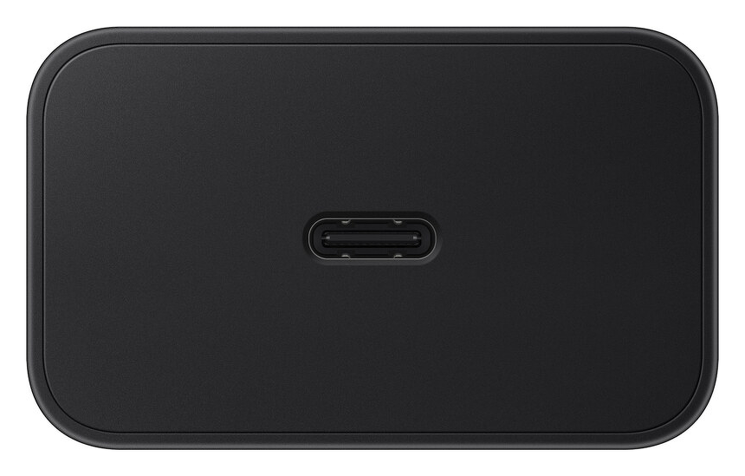 Originele Samsung 60W Power Adapter Fast Charge USB-C Adapter 5A Zwart afbeelding 4