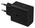 Originele Samsung 60W Power Adapter Fast Charge USB-C Adapter 5A Zwart afbeelding 3