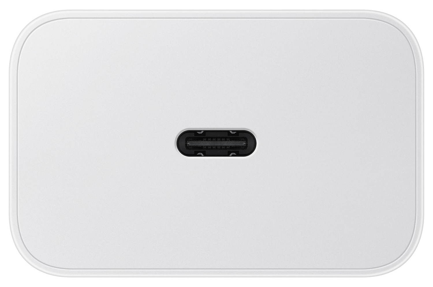 Originele Samsung 45W Efficiency Adapter met USB-C Kabel 1.8 Meter 5A Wit afbeelding 8