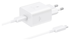 Originele Samsung 45W Efficiency Adapter met USB-C Kabel 1.8 Meter 5A Wit afbeelding 1