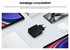 Originele Samsung 45W Efficiency Adapter met USB-C Kabel 1.8 Meter 5A Wit afbeelding 6