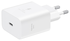 Originele Samsung 45W Efficiency Adapter met USB-C Kabel 1.8 Meter 5A Wit afbeelding 7