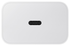 Originele Samsung 45W Efficiency Adapter met USB-C Kabel 1.8 Meter 5A Wit afbeelding 8