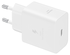 Originele Samsung 45W Efficiency Adapter met USB-C Kabel 1.8 Meter 5A Wit afbeelding 9