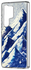 Samsung Galaxy S25 Ultra Lieve Merlijn Mountain Hybrid Case Grijs afbeelding 2