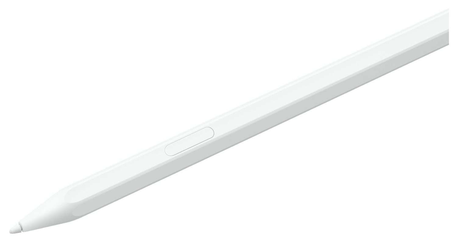 Originele Samsung S-Pen Stylus Pen voor Samsung Galaxy Tab S11 / S11 Ultra Wit afbeelding 2