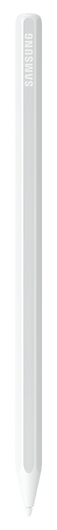 Originele Samsung S-Pen Stylus Pen voor Samsung Galaxy Tab S11 / S11 Ultra Wit afbeelding 1