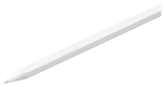 Originele Samsung S-Pen Stylus Pen voor Samsung Galaxy Tab S11 / S11 Ultra Wit afbeelding 2