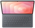 Originele Samsung Galaxy Tab S11 Ultra Hoes Book Cover Keyboard Slim Zwart afbeelding 10