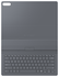 Originele Samsung Galaxy Tab S11 Ultra Hoes Book Cover Keyboard Slim Zwart afbeelding 4