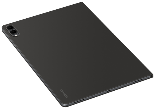 Originele Samsung Galaxy Tab S11 Ultra Hoes Smart Book Cover Zwart afbeelding 7