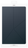 Originele Samsung Galaxy Tab S11 Ultra Hoes Smart Book Cover Zwart afbeelding 10