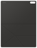 Originele Samsung Galaxy Tab S11 Ultra Hoes Smart Book Cover Zwart afbeelding 4