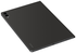Originele Samsung Galaxy Tab S11 Ultra Hoes Smart Book Cover Zwart afbeelding 7