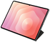 Originele Samsung Galaxy Tab S11 Ultra Hoes Smart Book Cover Zwart afbeelding 8