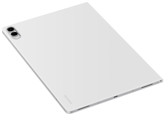 Originele Samsung Galaxy Tab S11 Ultra Hoes Smart Book Cover Wit afbeelding 8
