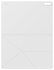 Originele Samsung Galaxy Tab S11 Ultra Hoes Smart Book Cover Wit afbeelding 5