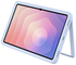 Originele Samsung Galaxy Tab S11 Ultra Hoes Frame Cover Blauw afbeelding 2