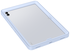 Originele Samsung Galaxy Tab S11 Ultra Hoes Frame Cover Blauw afbeelding 6