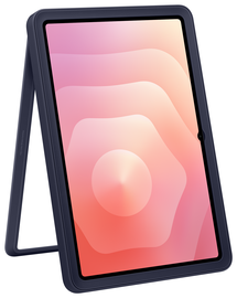 Originele Samsung Galaxy Tab S11 Ultra Hoes Frame Cover Navy