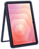Originele Samsung Galaxy Tab S11 Ultra Hoes Frame Cover Navy