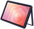 Originele Samsung Galaxy Tab S11 Ultra Hoes Frame Cover Navy afbeelding 2