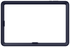 Originele Samsung Galaxy Tab S11 Ultra Hoes Frame Cover Navy afbeelding 7