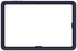 Originele Samsung Galaxy Tab S11 Ultra Hoes Frame Cover Navy afbeelding 8