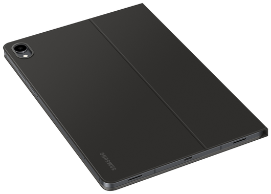 Originele Samsung Galaxy Tab S11 Hoes Book Cover Keyboard Slim Zwart afbeelding 5