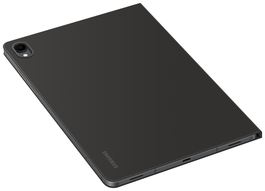 Originele Samsung Galaxy Tab S11 Hoes Smart Book Cover Zwart afbeelding 8