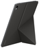 Originele Samsung Galaxy Tab S11 Hoes Smart Book Cover Zwart afbeelding 1