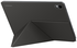 Originele Samsung Galaxy Tab S11 Hoes Smart Book Cover Zwart afbeelding 3