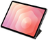Originele Samsung Galaxy Tab S11 Hoes Smart Book Cover Zwart afbeelding 5