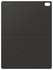 Originele Samsung Galaxy Tab S11 Hoes Smart Book Cover Zwart afbeelding 6
