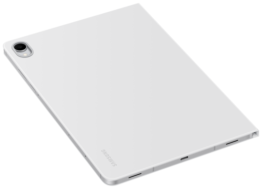 Originele Samsung Galaxy Tab S11 Hoes Smart Book Cover Wit afbeelding 8