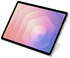 Originele Samsung Galaxy Tab S11 Hoes Smart Book Cover Wit afbeelding 6