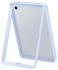 Originele Samsung Galaxy Tab S11 Hoes Frame Cover Blauw afbeelding 3