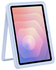 Originele Samsung Galaxy Tab S11 Hoes Frame Cover Blauw afbeelding 1