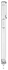AVY Apple iPhone 14 Pro Hoesje met Koord Haakjes MagSafe Transparant afbeelding 17