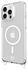 AVY Apple iPhone 14 Pro Hoesje met Koord Haakjes MagSafe Transparant afbeelding 13